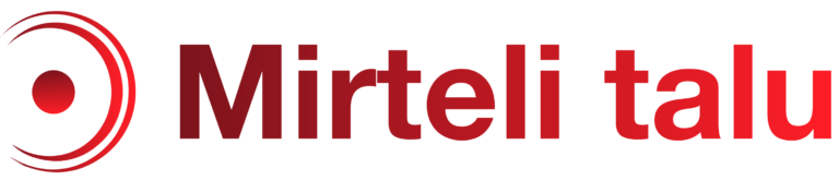 Mirteli talu logo