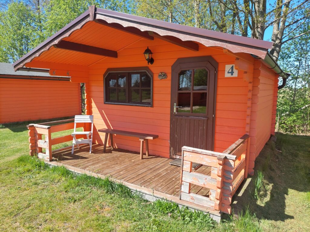 Käping Tahkurannas