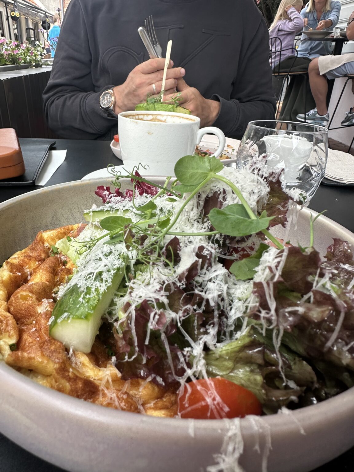 Pärnu restoranid