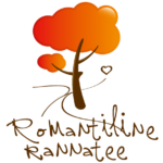 Romantiline rannatee